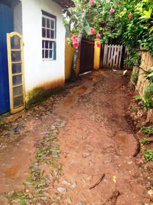 Foto 1 de Lote/Terreno à venda, 500m² em Centro, Tiradentes