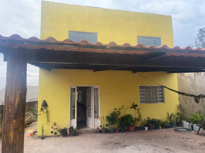 Foto 1 de Casa com 2 Quartos à venda, 140m² em Setor de Mansoes do Lago Norte, Brasília
