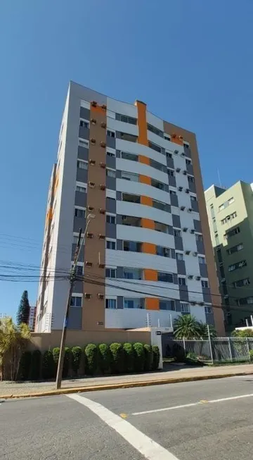 Foto 1 de Apartamento com 3 Quartos à venda, 80m² em Anita Garibaldi, Joinville