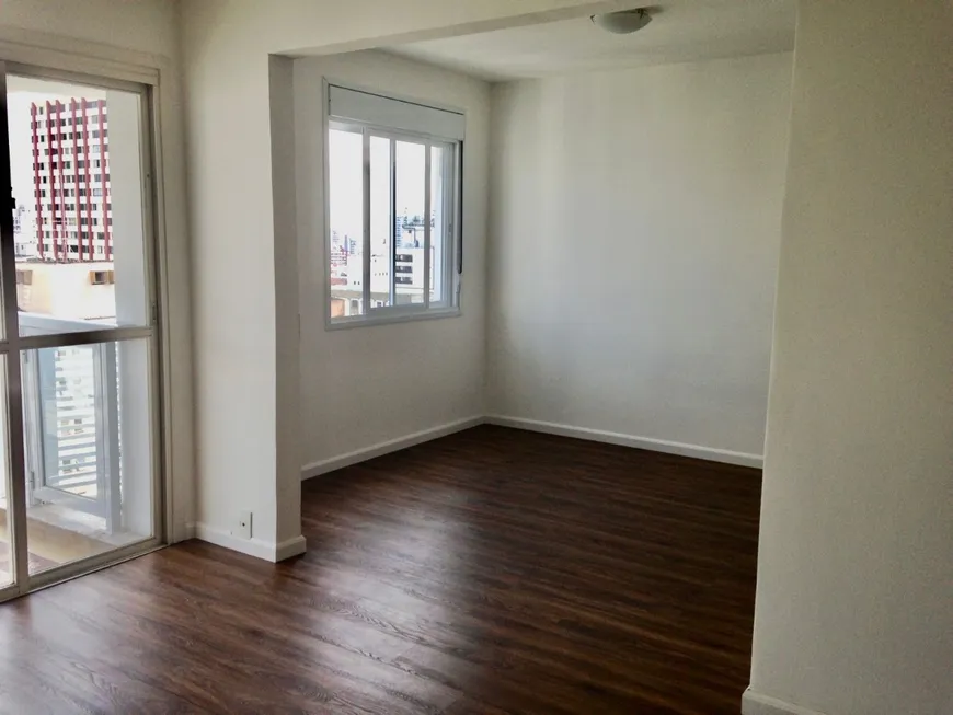 Foto 1 de Apartamento com 2 Quartos para alugar, 110m² em Jardim Paulista, São Paulo