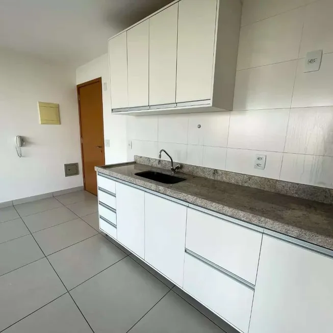 Foto 1 de Apartamento com 1 Quarto à venda, 47m² em Sul (Águas Claras), Brasília