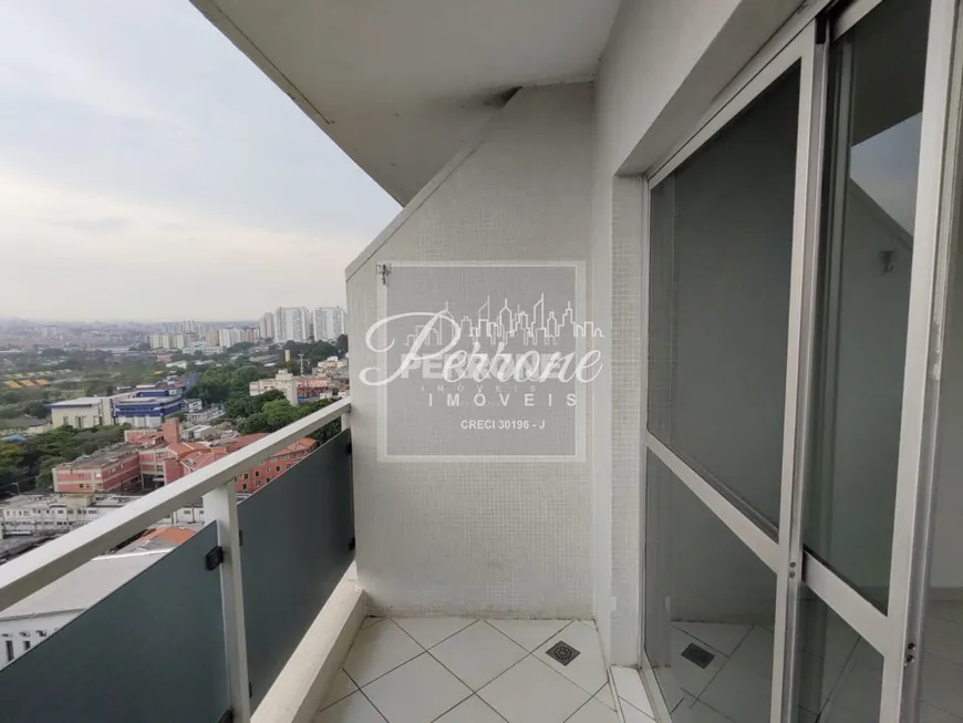 Foto 1 de Apartamento com 3 Quartos para alugar, 84m² em Belenzinho, São Paulo