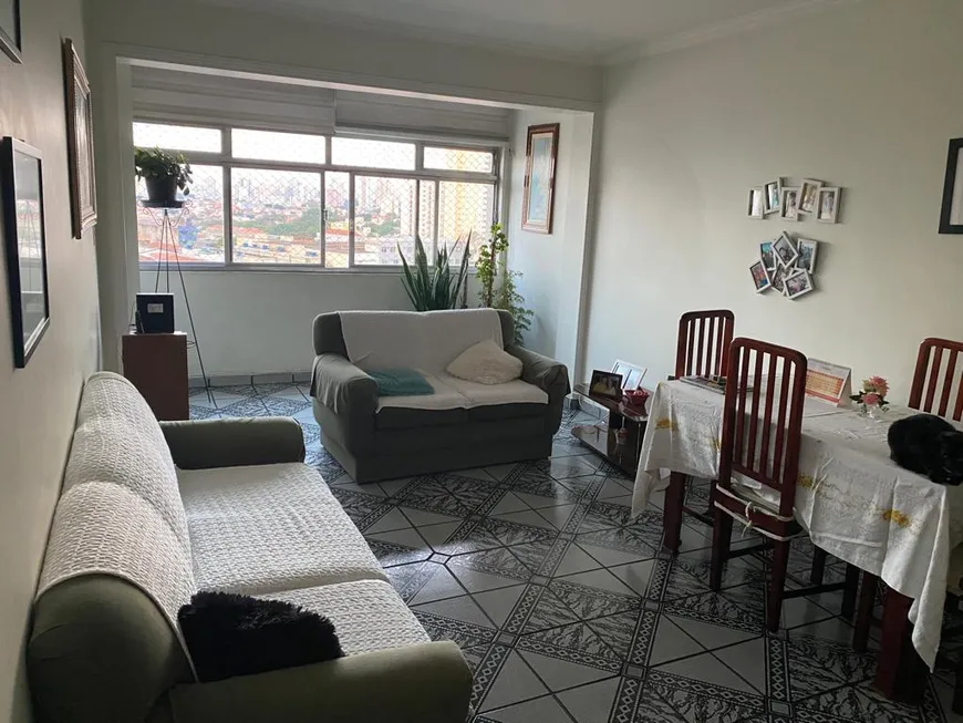 Foto 1 de Apartamento com 2 Quartos à venda, 118m² em Móoca, São Paulo