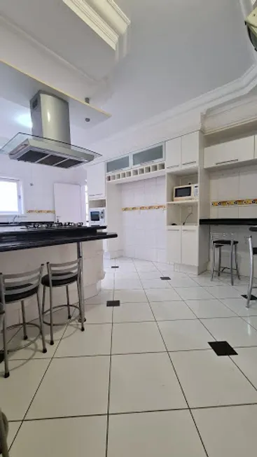 Foto 1 de Casa com 4 Quartos à venda, 400m² em Jardim Esplanada, Indaiatuba