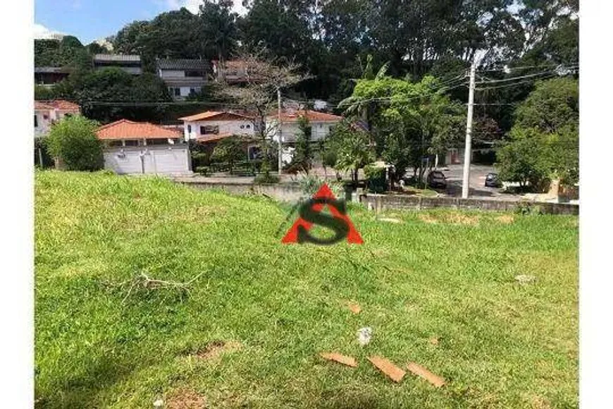 Foto 1 de Lote/Terreno à venda, 720m² em Jardim Marajoara, São Paulo