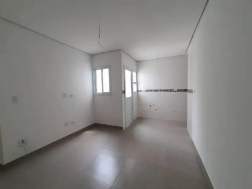 Foto 1 de Apartamento com 2 Quartos à venda, 50m² em Parque Novo Oratorio, Santo André