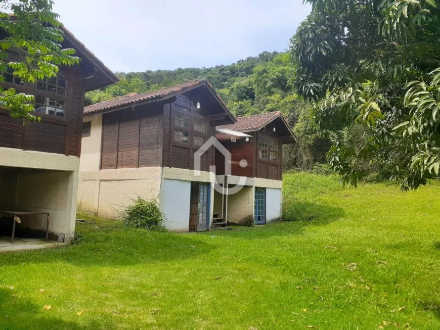 Foto 1 de Fazenda/Sítio com 13 Quartos à venda, 30000m² em Guaratiba, Rio de Janeiro