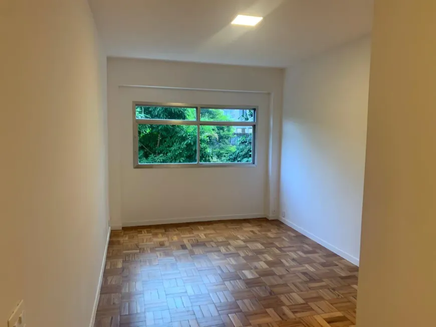 Foto 1 de Apartamento com 3 Quartos à venda, 78m² em Jardim Botânico, Rio de Janeiro