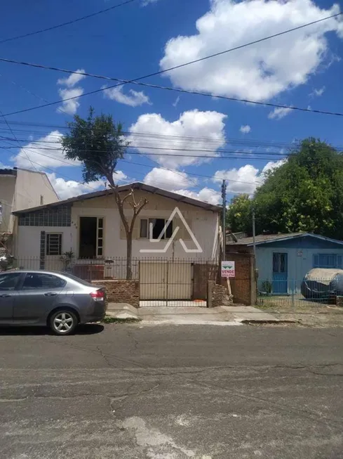 Foto 1 de Casa com 2 Quartos à venda, 22m² em Vila Luiza, Passo Fundo