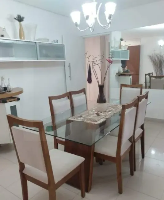 Foto 1 de Apartamento com 3 Quartos à venda, 78m² em Vila Paris, Belo Horizonte