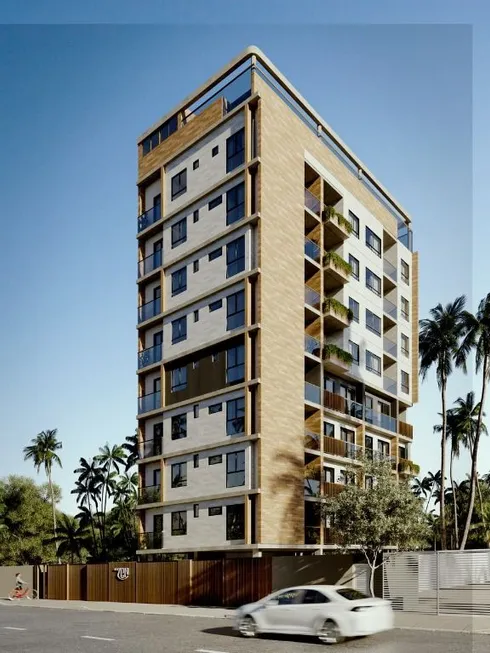 Foto 1 de Apartamento com 3 Quartos à venda, 71m² em Intermares, Cabedelo