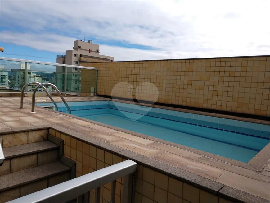 Foto 1 de Apartamento com 3 Quartos à venda, 264m² em Itapuã, Vila Velha