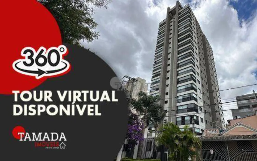 Foto 1 de Apartamento com 2 Quartos à venda, 105m² em Vila Carrão, São Paulo