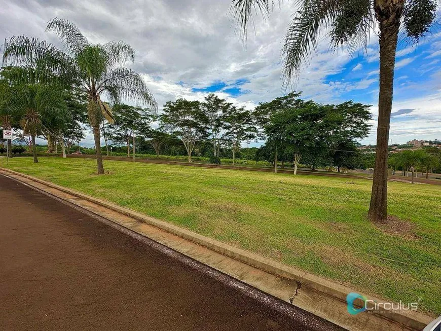 Foto 1 de Lote/Terreno à venda, 256m² em Alphaville, Ribeirão Preto