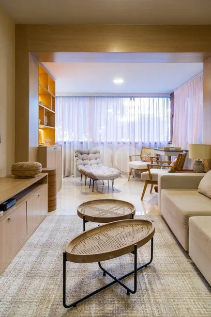 Foto 1 de Apartamento com 2 Quartos para venda ou aluguel, 94m² em Barra da Tijuca, Rio de Janeiro