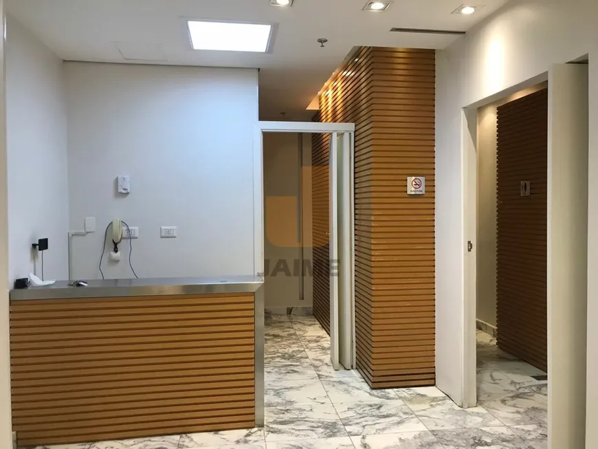 Foto 1 de Imóvel Comercial para venda ou aluguel, 70m² em Higienópolis, São Paulo