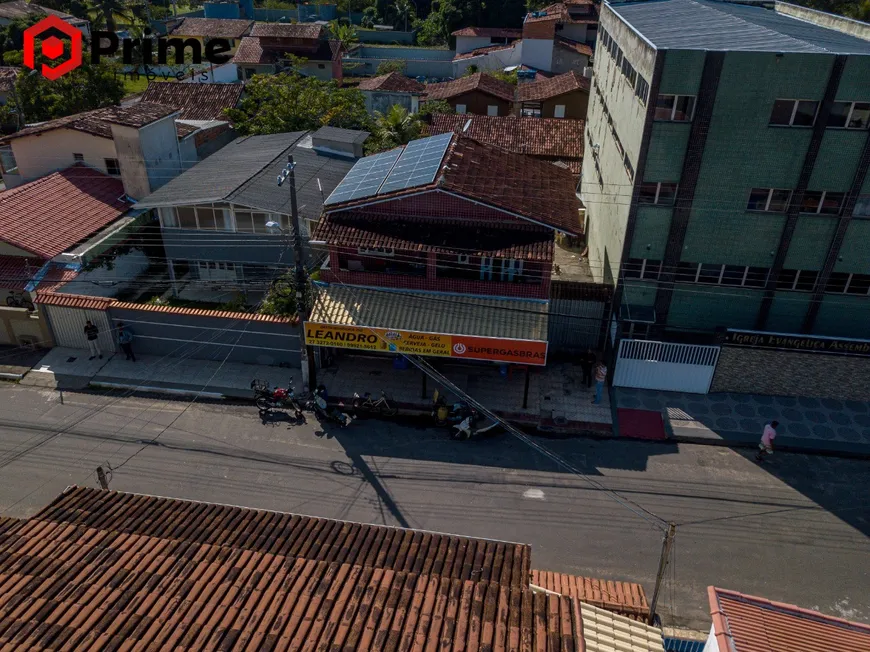 Foto 1 de Casa com 5 Quartos à venda, 500m² em Meaipe, Guarapari