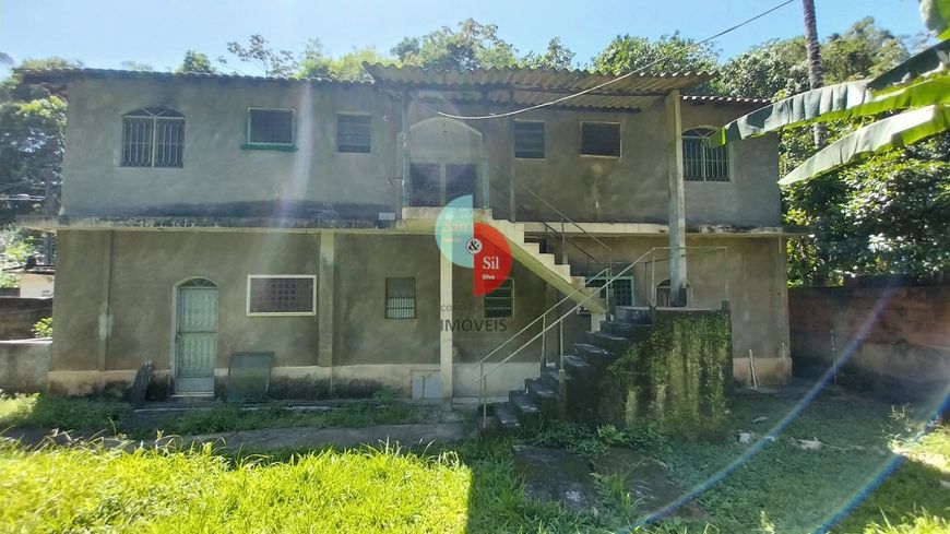 Foto 1 de Apartamento com 1 Quarto à venda, 10m² em Parque Recreio Dom Pedro II Guia de Pacobaiba, Magé