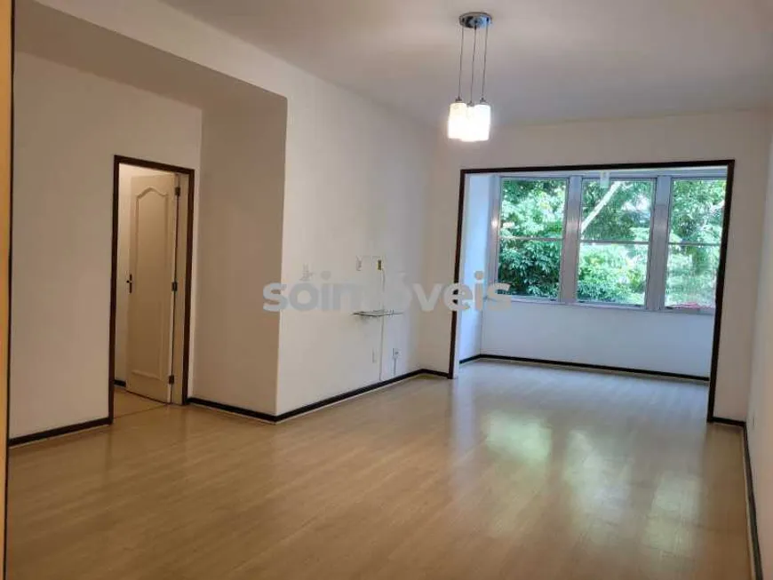 Foto 1 de Apartamento com 3 Quartos à venda, 107m² em Leblon, Rio de Janeiro