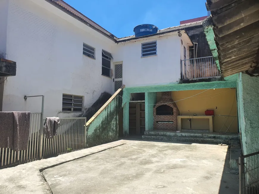 Foto 1 de Casa com 4 Quartos à venda, 267m² em Engenho Novo, Rio de Janeiro