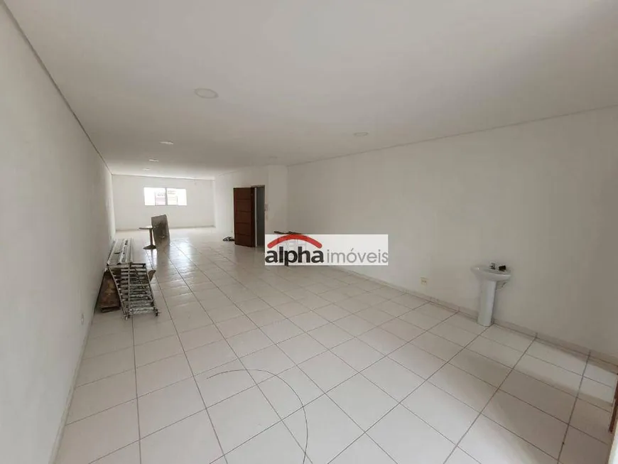 Foto 1 de Ponto Comercial para alugar, 66m² em Jardim Amanda II, Hortolândia