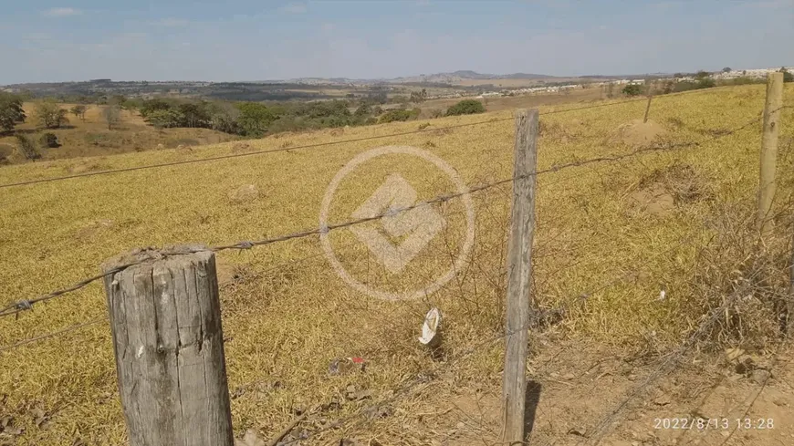 Foto 1 de Lote/Terreno à venda, 3m² em Jardim Primavera, Senador Canedo