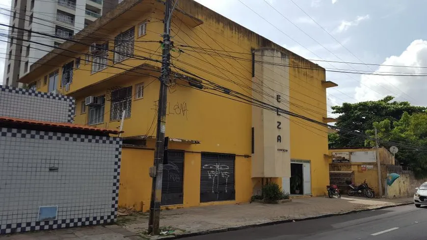 Foto 1 de Kitnet com 1 Quarto para alugar, 35m² em Centro, Fortaleza