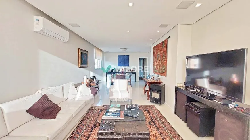 Foto 1 de Apartamento com 4 Quartos à venda, 155m² em Anchieta, Belo Horizonte