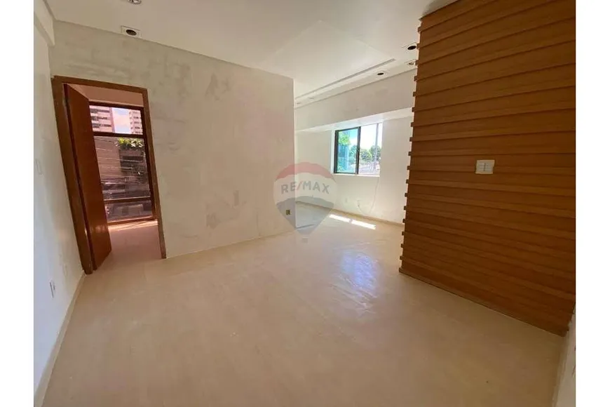 Foto 1 de Sala Comercial para alugar, 44m² em Boa Viagem, Recife