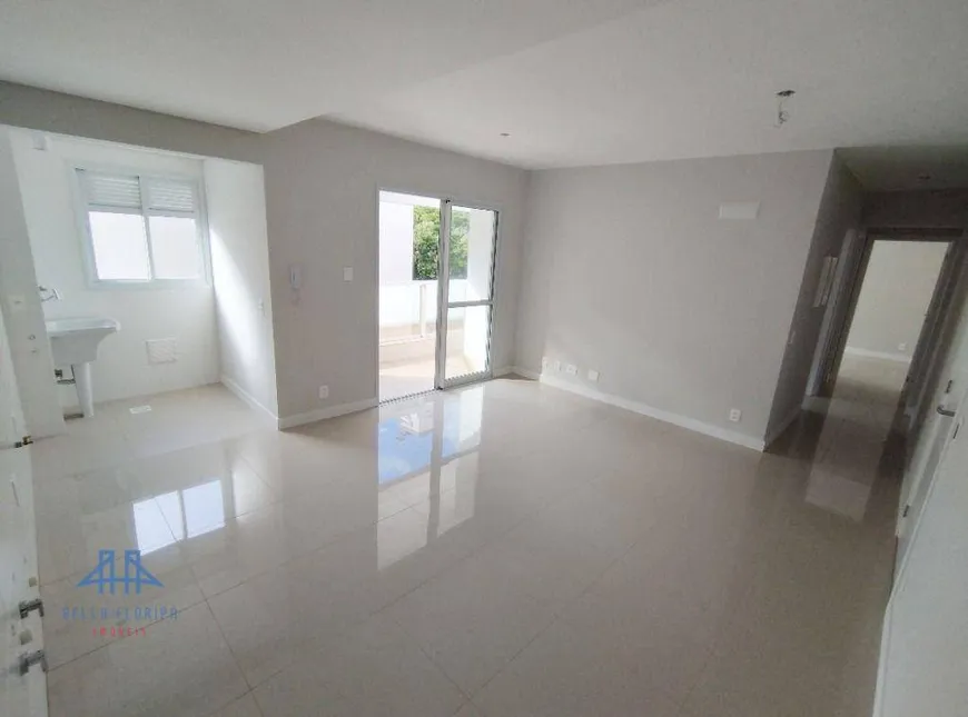 Foto 1 de Apartamento com 2 Quartos à venda, 76m² em Itacorubi, Florianópolis