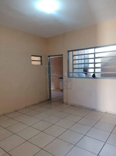 Foto 1 de Casa com 3 Quartos à venda, 96m² em Vila Recreio, Ribeirão Preto