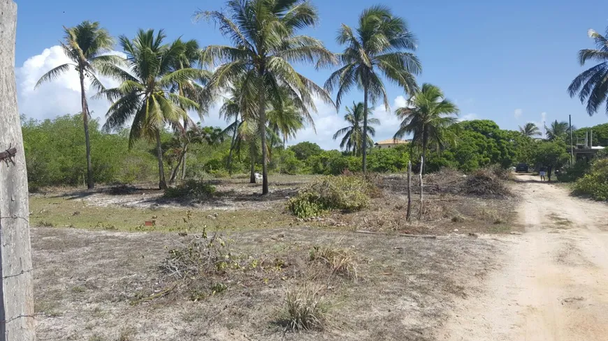 Foto 1 de Lote/Terreno à venda, 4369m² em Subaúma, Entre Rios