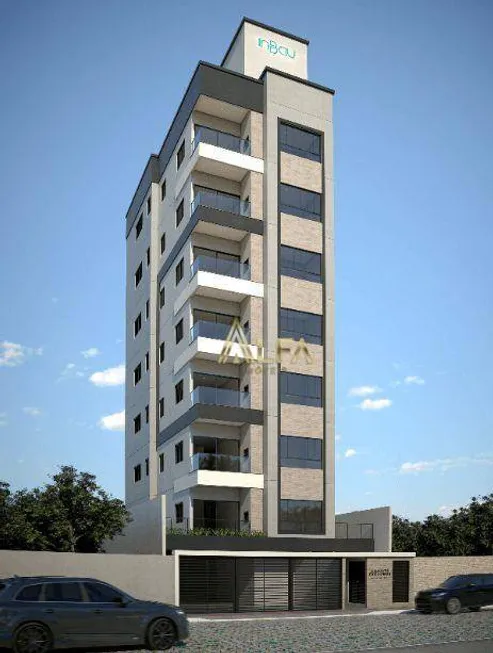 Foto 1 de Apartamento com 2 Quartos à venda, 97m² em Gravata, Navegantes