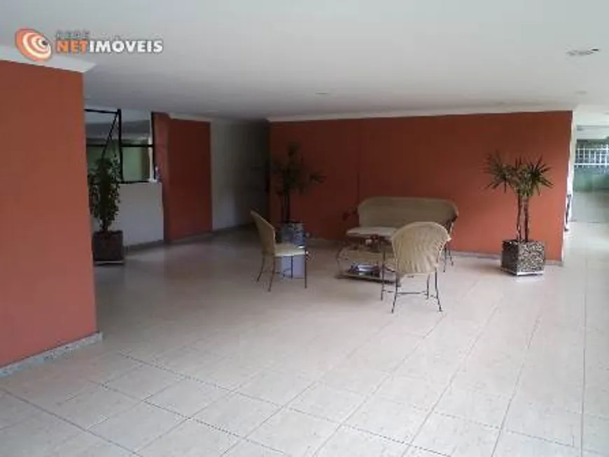 Foto 1 de Apartamento com 3 Quartos à venda, 90m² em Santa Tereza, Belo Horizonte