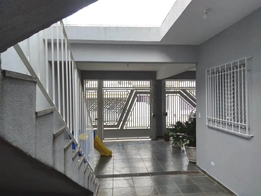 Foto 1 de Casa com 3 Quartos à venda, 200m² em Jardim D'abril, Osasco