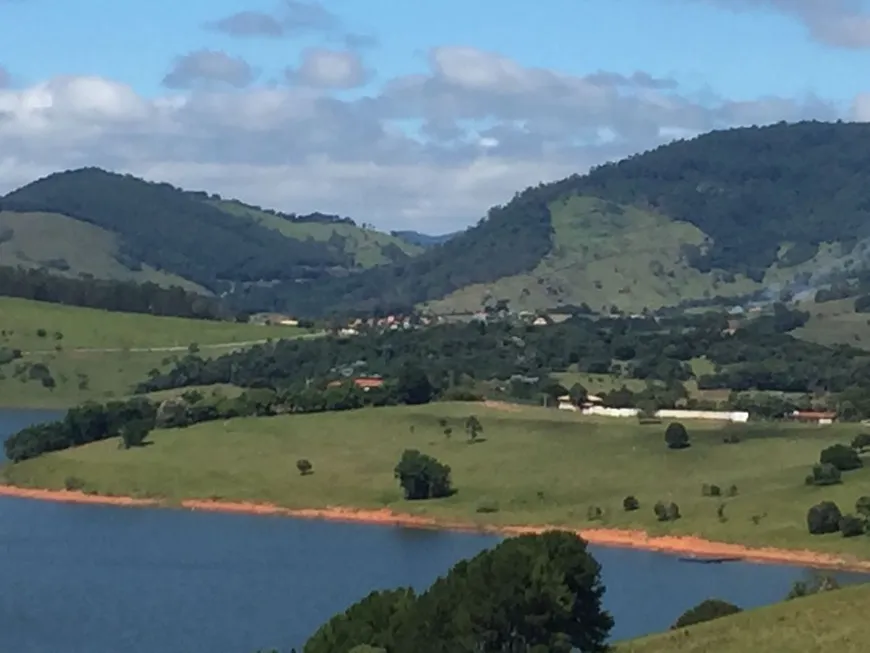 Foto 1 de Lote/Terreno à venda, 5450m² em Centro , Joanópolis