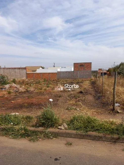 Foto 1 de Lote/Terreno à venda, 300m² em Shopping Park, Uberlândia