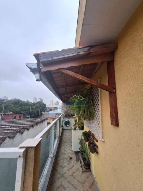 Foto 1 de Apartamento com 2 Quartos para venda ou aluguel, 39m² em Vila Prudente, São Paulo