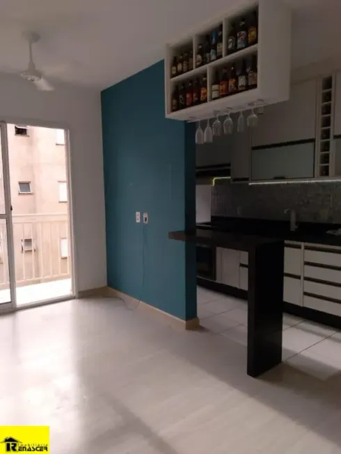 Foto 1 de Apartamento com 2 Quartos à venda, 50m² em Residencial Santa Filomena , São José do Rio Preto