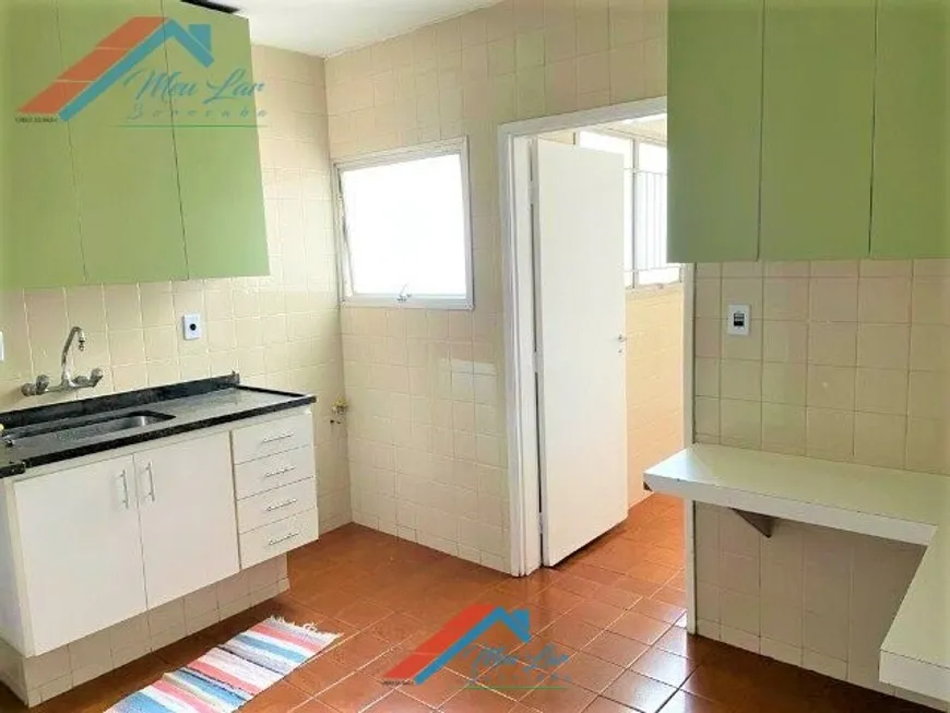 Foto 1 de Apartamento com 3 Quartos à venda, 93m² em Centro, Sorocaba