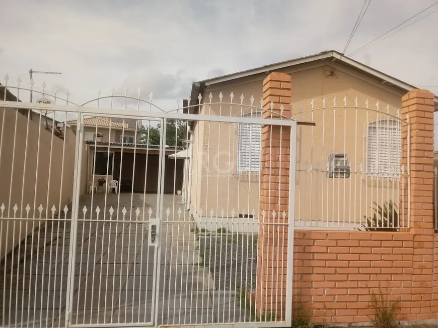 Foto 1 de Casa com 3 Quartos à venda, 239m² em Cohab A, Gravataí