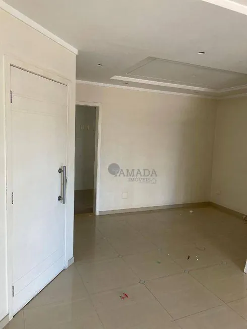 Foto 1 de Apartamento com 3 Quartos à venda, 80m² em Vila Regente Feijó, São Paulo