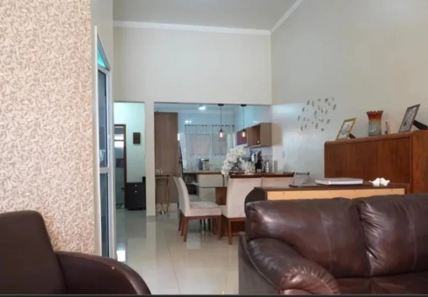 Foto 1 de Casa de Condomínio com 3 Quartos à venda, 109m² em Horto Florestal, Sorocaba