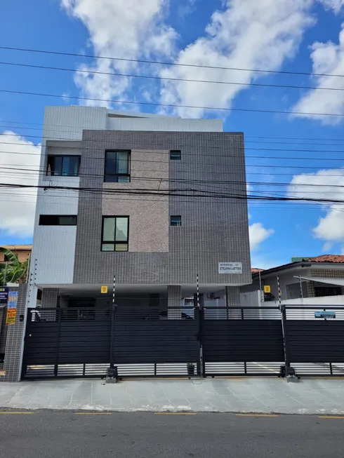 Foto 1 de Apartamento com 3 Quartos à venda, 68m² em Torre, João Pessoa