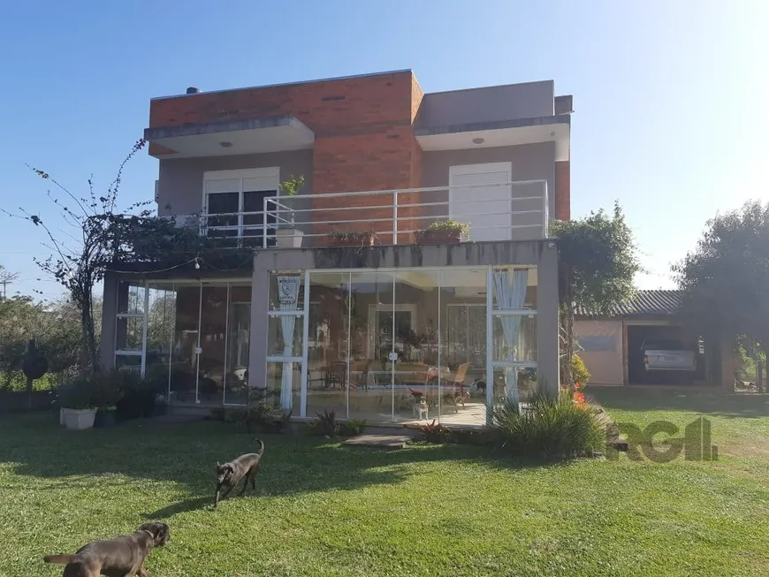 Foto 1 de Lote/Terreno à venda, 171m² em Lageado, Porto Alegre