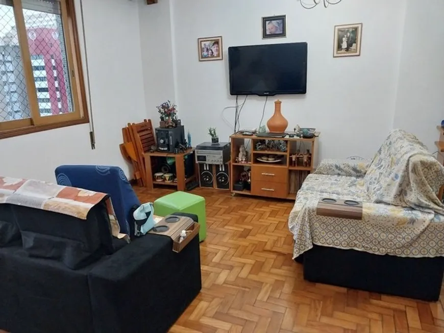 Foto 1 de Apartamento com 3 Quartos à venda, 113m² em Água Branca, São Paulo