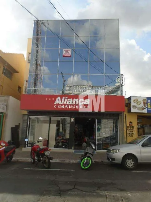 Foto 1 de Sala Comercial para alugar, 20m² em Centro, Teresina