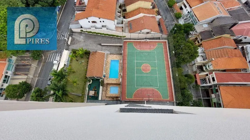 Foto 1 de Apartamento com 3 Quartos à venda, 85m² em Jardim Cidade Pirituba, São Paulo