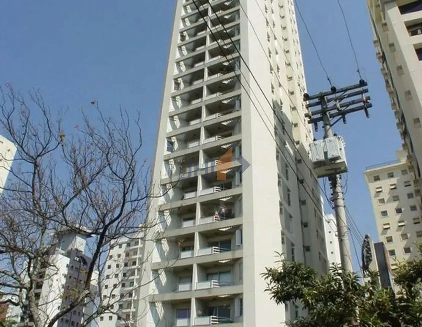Foto 1 de Apartamento com 1 Quarto para alugar, 60m² em Sumarezinho, São Paulo