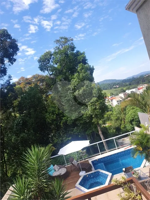 Foto 1 de Casa com 2 Quartos à venda, 340m² em Serra da Cantareira, Mairiporã